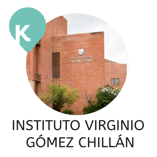 Virginio gomez Chillan