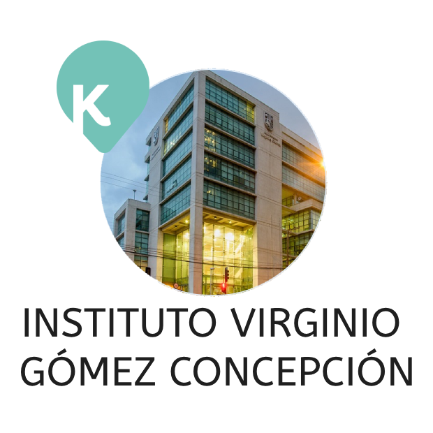 Virginio gomez concepcion