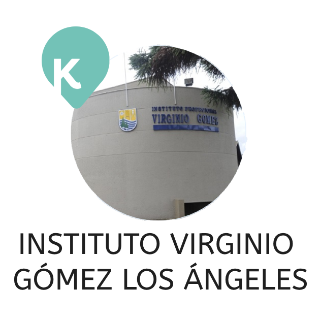 Virginio gomez Los Angeles