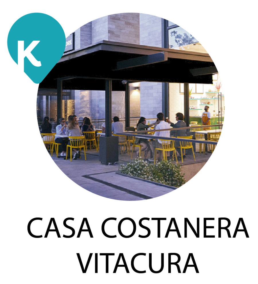 Casa Costanera Kubiprint